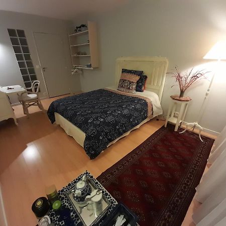 Homestay Rooms Paris Porte De Versailles Luaran gambar