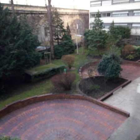 Homestay Rooms Paris Porte De Versailles Luaran gambar