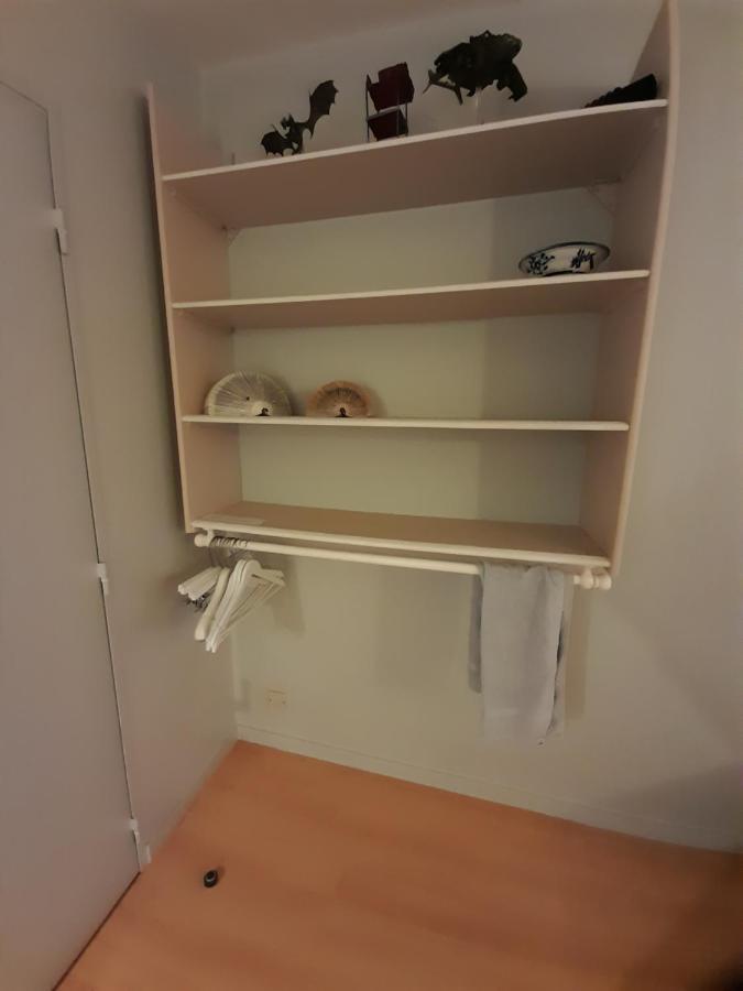 Homestay Rooms Paris Porte De Versailles Bilik gambar
