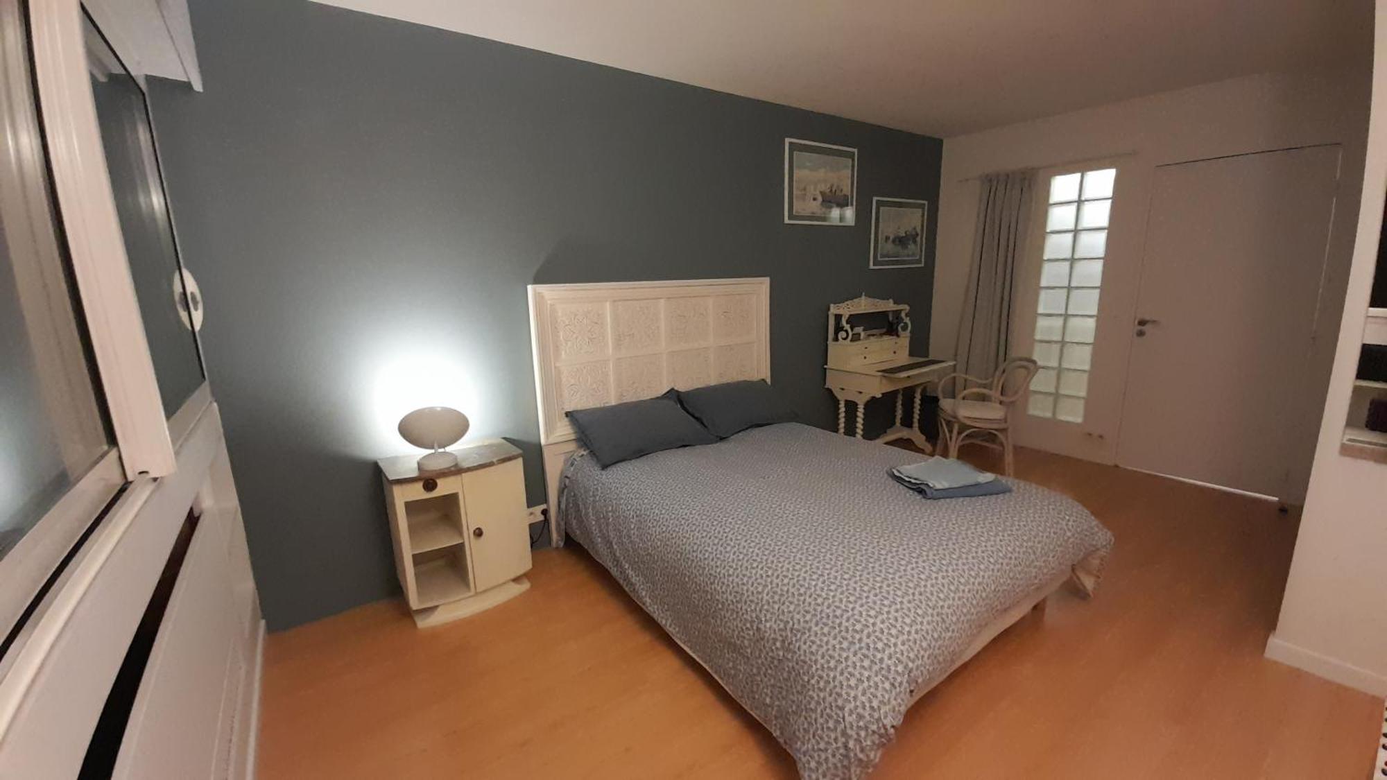 Homestay Rooms Paris Porte De Versailles Luaran gambar